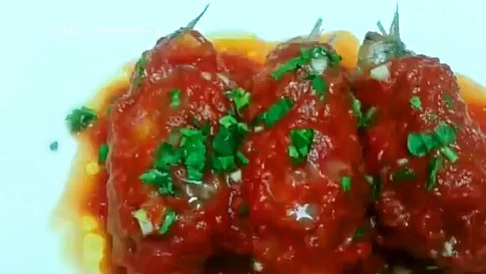 02052017 alici ripiene alla cilentana