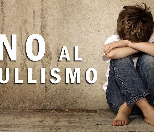 02052017 contro il bullismo
