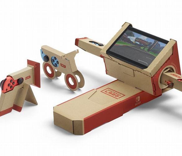 02052018 Nintendo labo