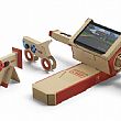 Spettacoli-eventi foto - 02052018 Nintendo labo