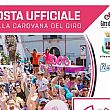 Agropoli Notizie foto - 02052018 locandina Giro d'Italia 2018