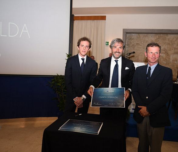 02052019 Firma Charta Smeralda 6157