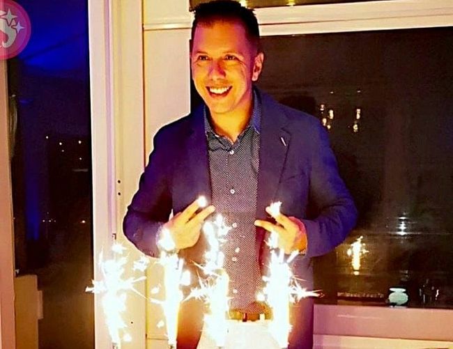 Tonino-Luppino foto - 02052019 Francesco Lombardi