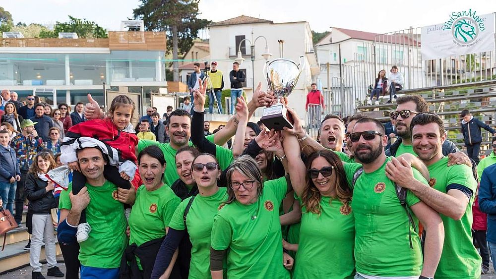 02052019 palio san marco 1 02052019 palio san marco 1