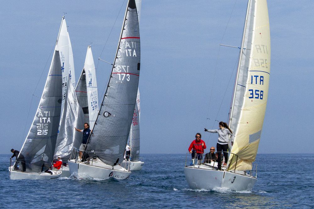 regata marina militare