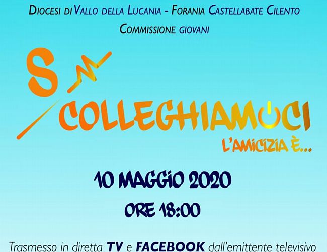02052020 amicizia e
