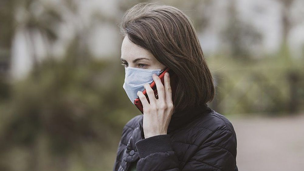 02052020 covid mascherina