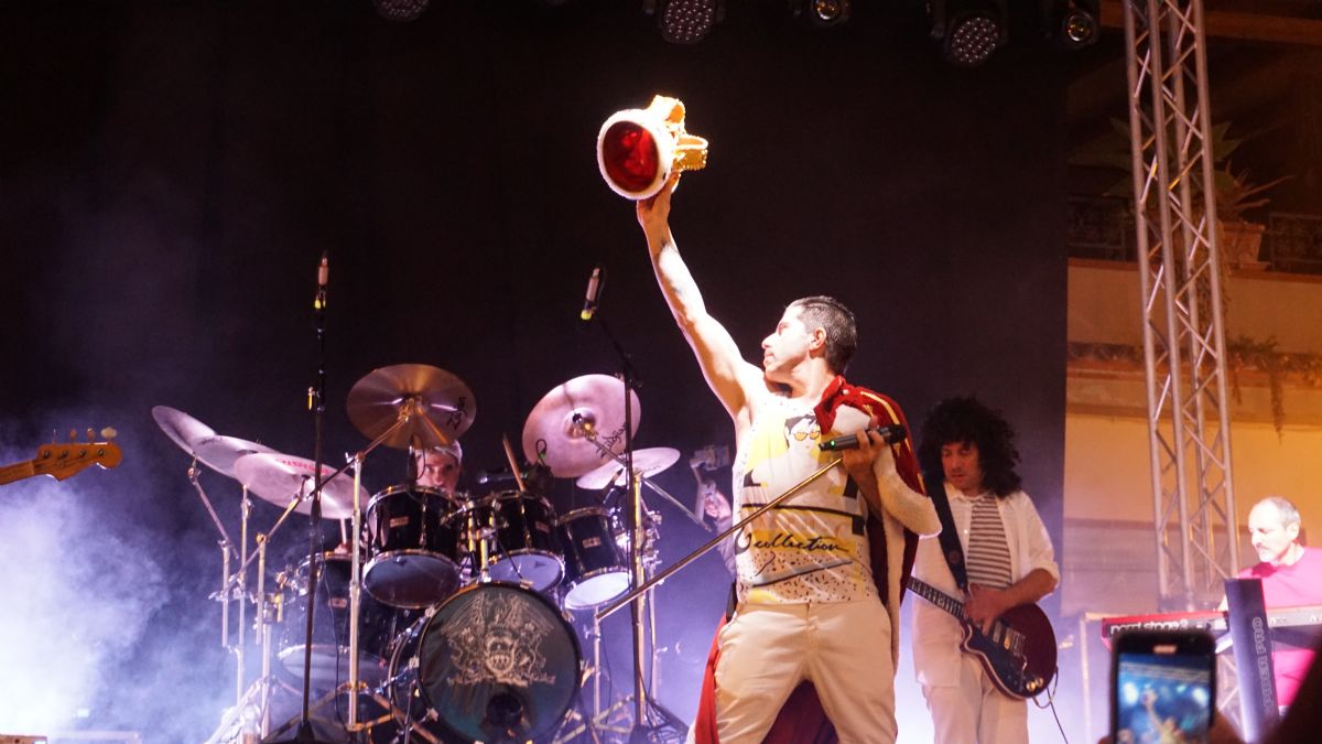 concerto a s marco queen of bulsara