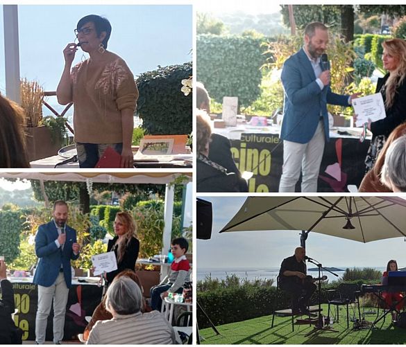 02052022 cuscino di stelle evento camerota