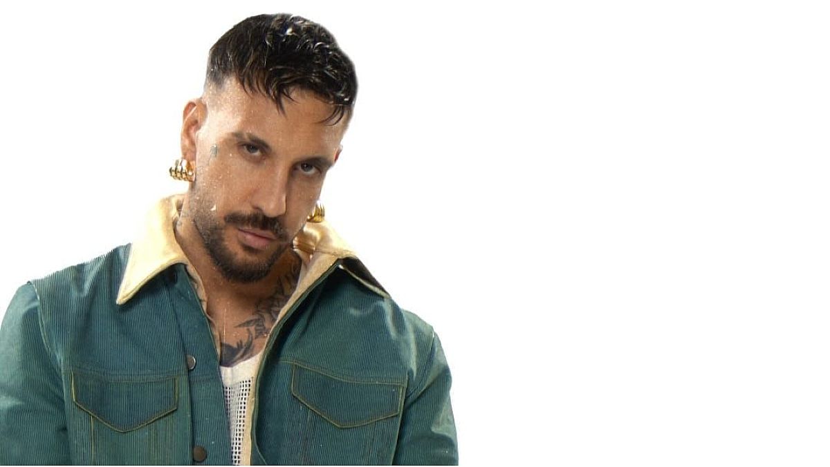 02052025 fred de palma cantautore 02052025 fred de palma cantautore