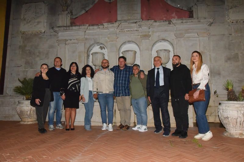 IL CONSIGLIO DIRETTIVO