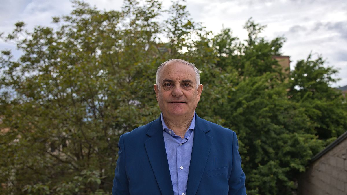 02052025 il presidente virginio petrarca 02052025 il presidente virginio petrarca