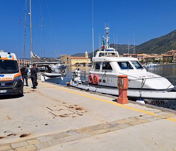 02052025 soccorso in mare ascea