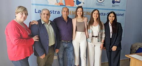 02052026 presentazione ambulatorio virtuale telemedicina teggiano