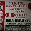 Sport foto - 02062015 karate salerno