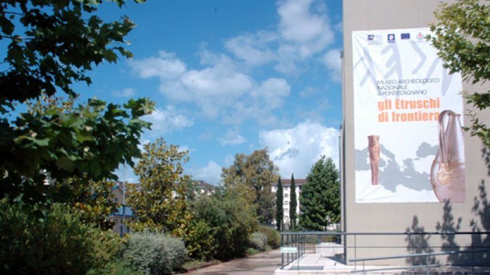 02062016 museo pontecagnano