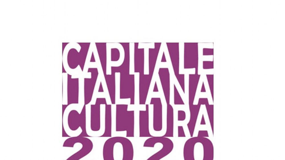 02062017 Capitale italiana della cultura 2020