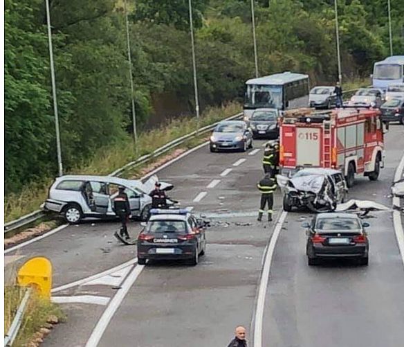 02062019 incidente cilentana