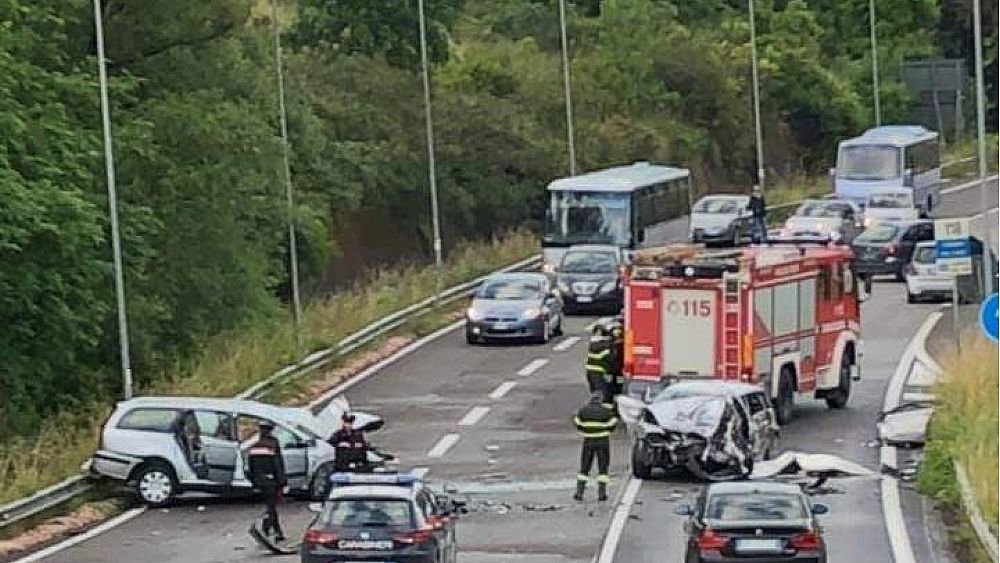 02062019 incidente cilentana
