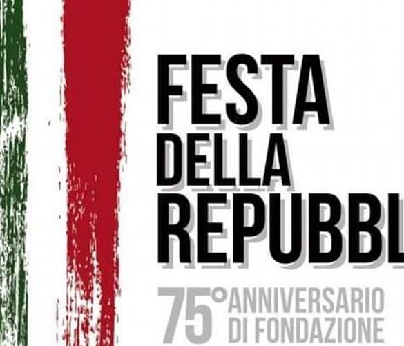 Emilio-La-Greca-Romano foto - 02062021 festa della repubblica