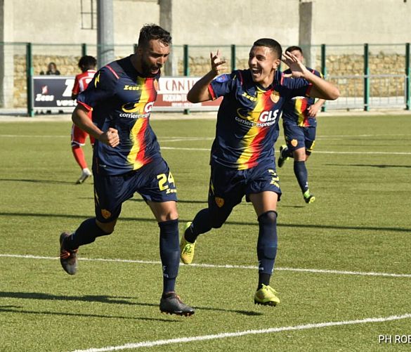 02062021 polisportiva in campo carrano
