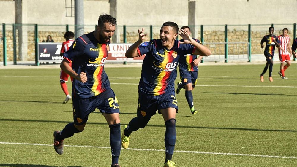 02062021 polisportiva in campo carrano