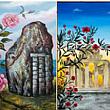Cultura foto - 02062026 mongolfiere natura e arte