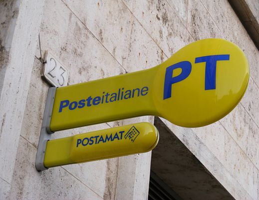 02072013 Poste Italiane