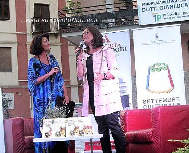 02072013 catena fiorello ad Agropoli 02072013 catena fiorello ad Agropoli