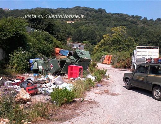 02072014 foto discarica