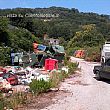 Marina di Camerota Notizie foto - 02072014 foto discarica