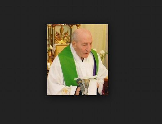 02072014 padre sinforiano basile