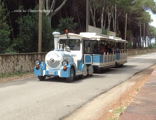 02072015 treno turistico paestum