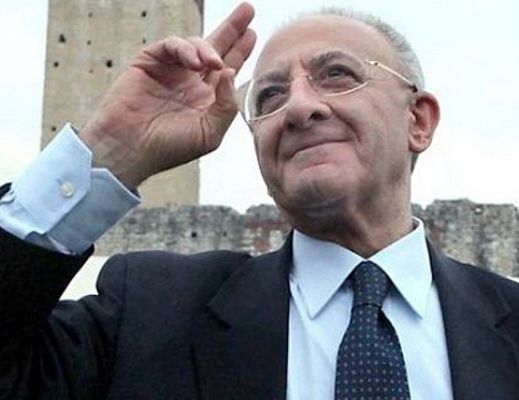 02072015 vincenzo de luca