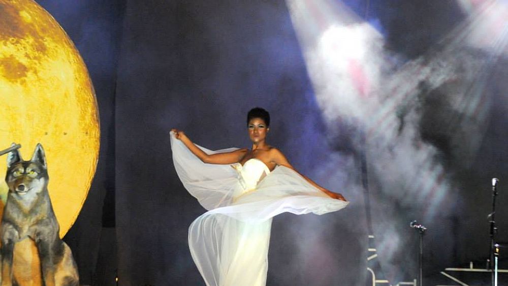 02072016 Cilento Fashion in Tour