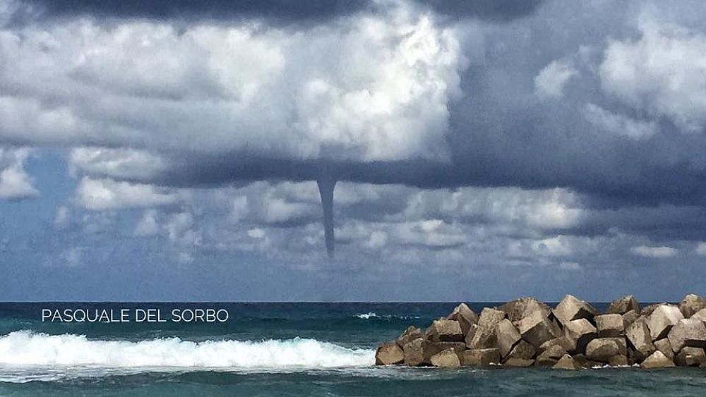 02072017 tromba marina castellabate