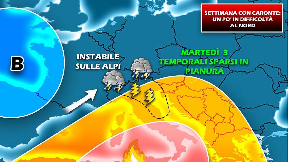 02072018 Settimana di caronte