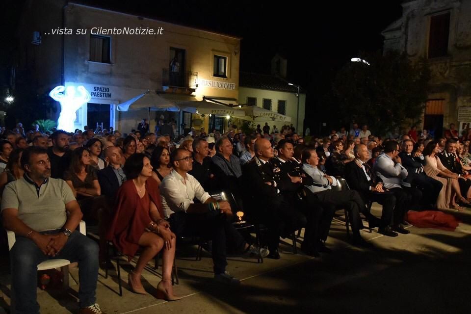 pubblico al concerto