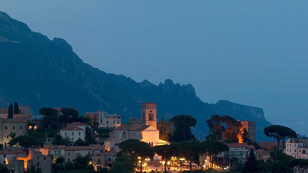02072019 ravello di notte
