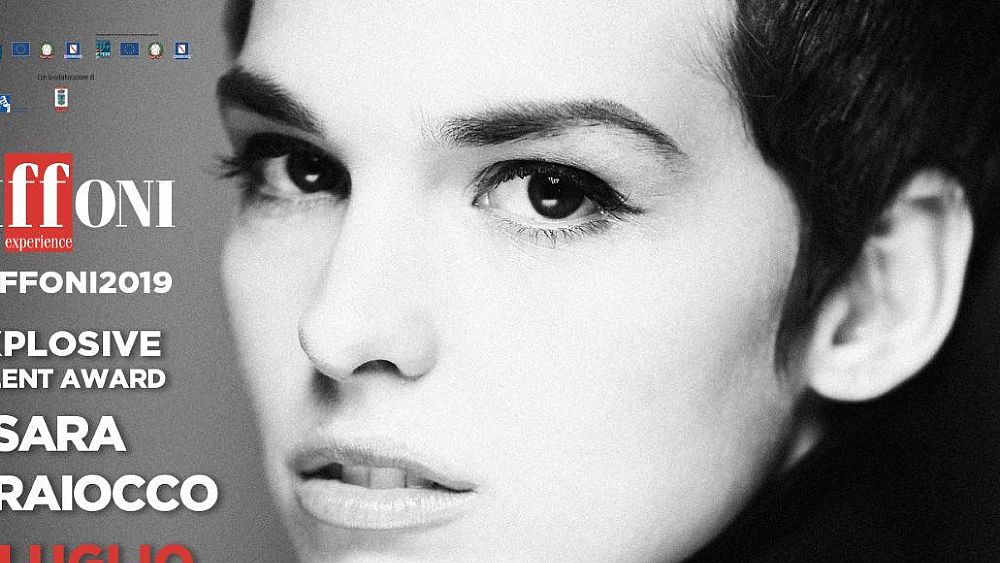 02072019 sara serraiocco al gff