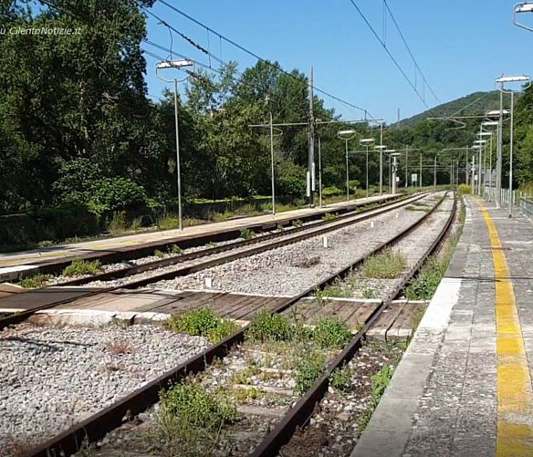 02072020 ferrovia sicignano alburni