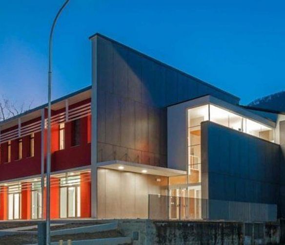 Emilio-La-Greca-Romano foto - 02072021 foto edilizia scolastica