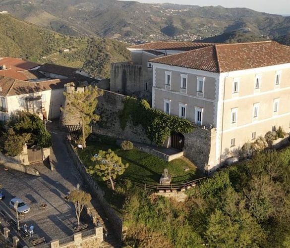 02072025 castello di castellabate