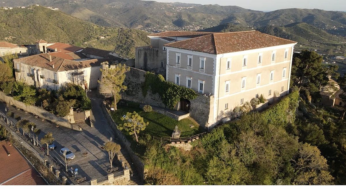 02072025 castello di castellabate 02072025 castello di castellabate