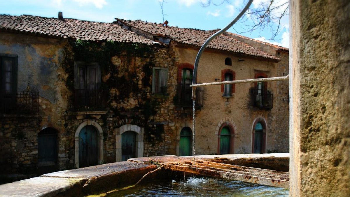 02072025 roscigno vecchia foto in 02072025 roscigno vecchia foto in