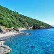 Paesi del Cilento - Le ultime  Notizie foto - 02072026 spiaggia della masseta cilento