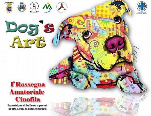 02082013 dog s art