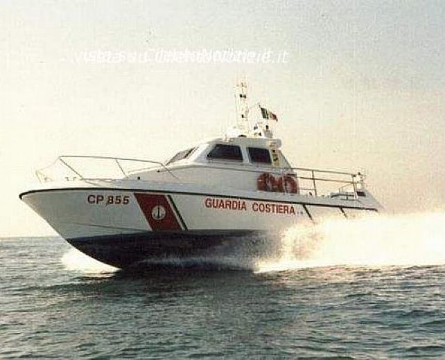 02082013 guardia costiera cp 855 02082013 guardia costiera cp 855