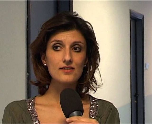 02082013 on sabrina capozzolo