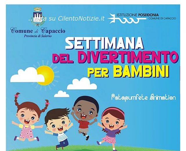 02082013 settimana del divertimento TORRE 2013